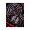 Mind Torture Matte Vertical Poster