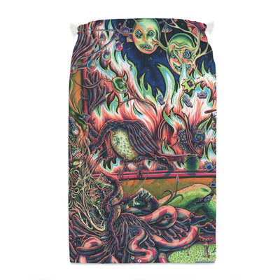 Drawstring Sack Bag - Early Bird