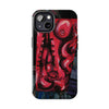Blood Bucket Tough Phone Cases