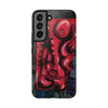 Blood Bucket Tough Phone Cases