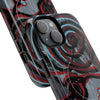 Mind Torture Tough Magnetic Case