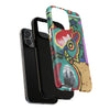 Smiley Creature Tough Magnetic Cases
