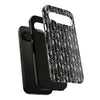 Phone Case - Flower Cannibal (Floral Pattern)