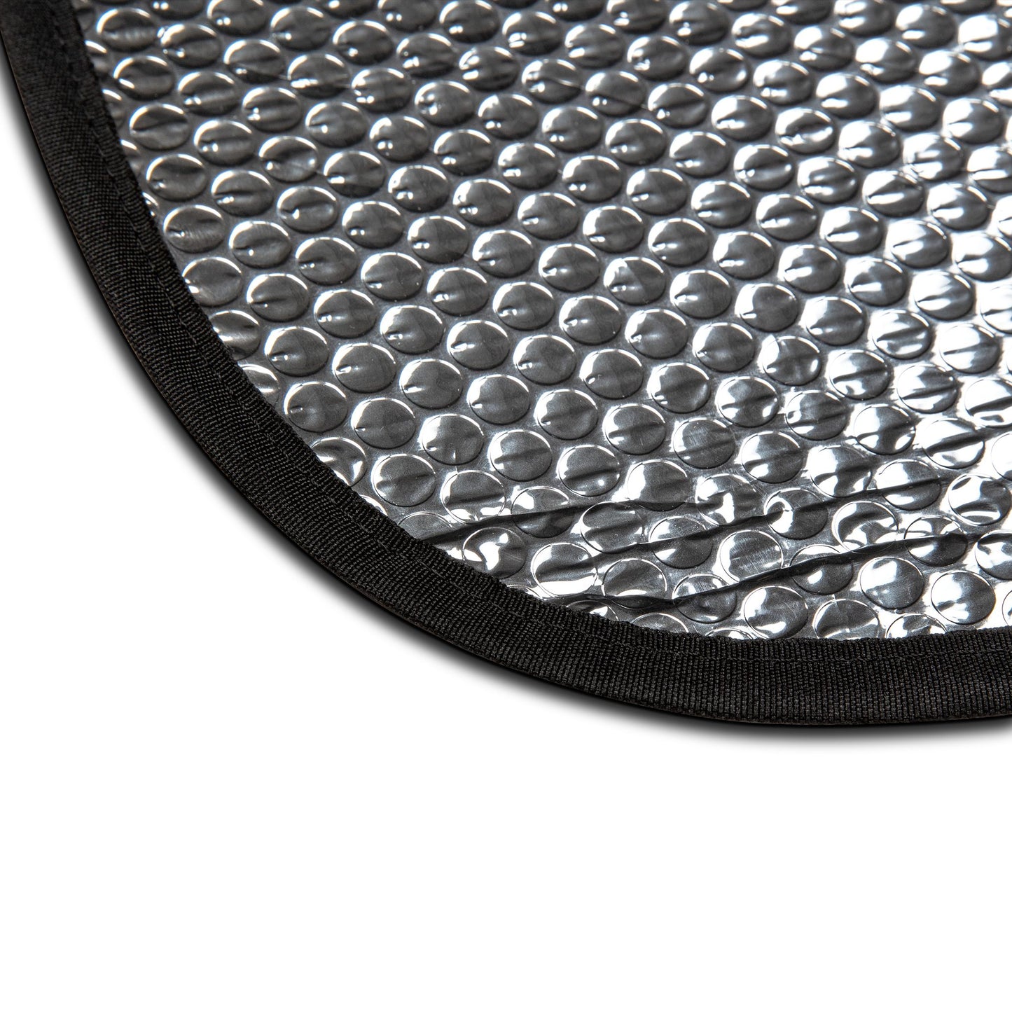 Car Sun Shades (UV Protection & Cool Interior) - Flower Cannibal