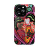 Toxic Love Tough Magnetic Case