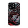 Mind Torture Tough Magnetic Case