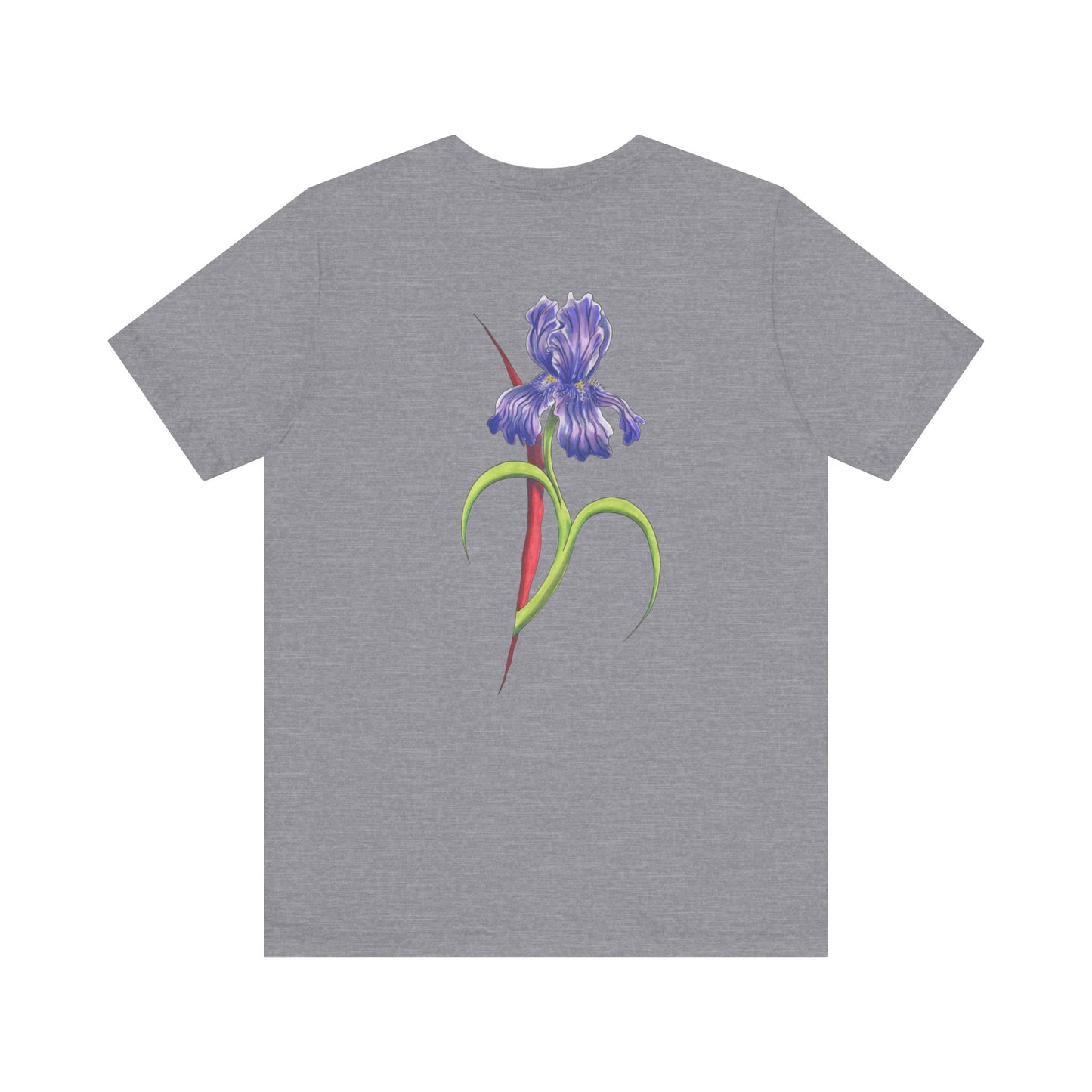 Flower Cannibal T-Shirt