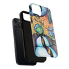 Nevets and Twinkle Tough Magnetic Case