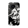 Phone Case - Flower Cannibal