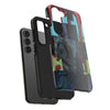 Meat Dreams Tough Phone Cases