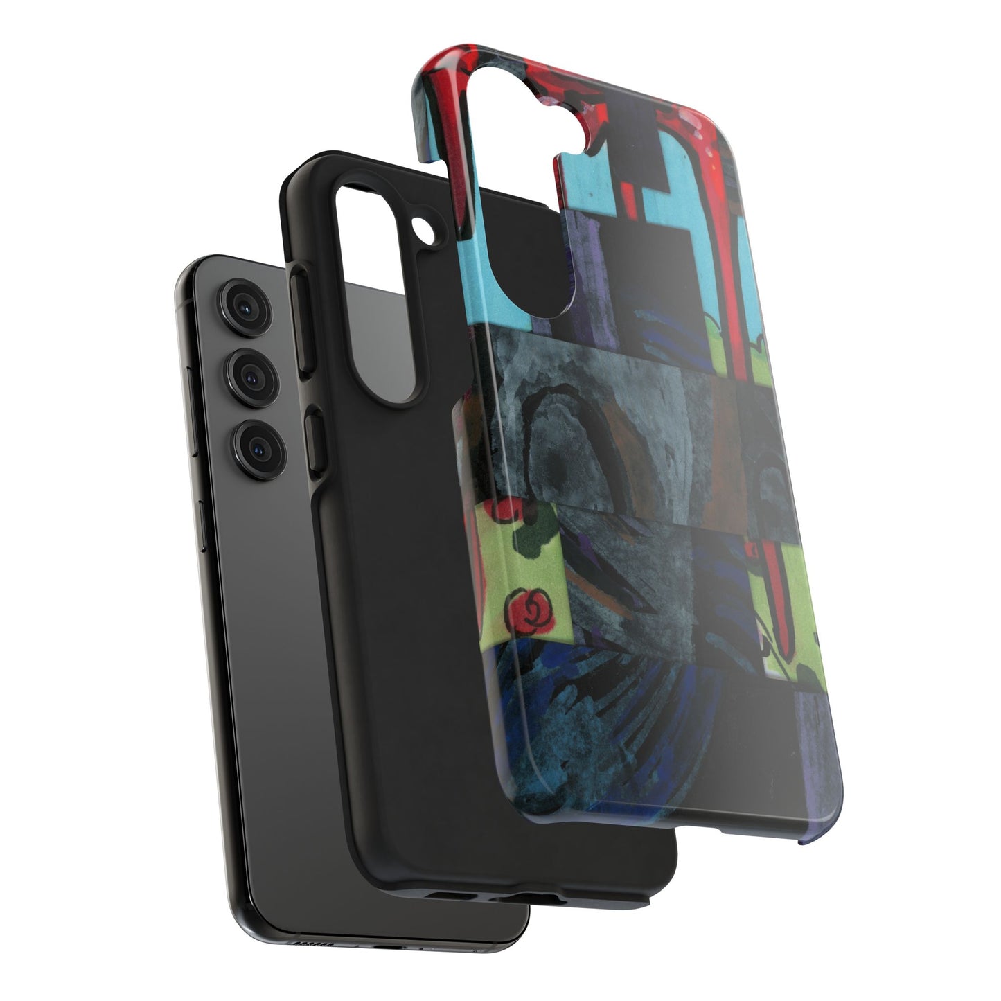 Meat Dreams Tough Phone Cases