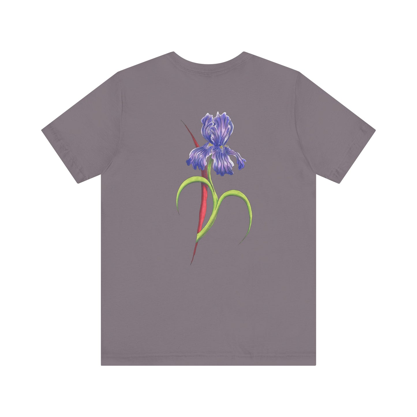 Flower Cannibal T-Shirt