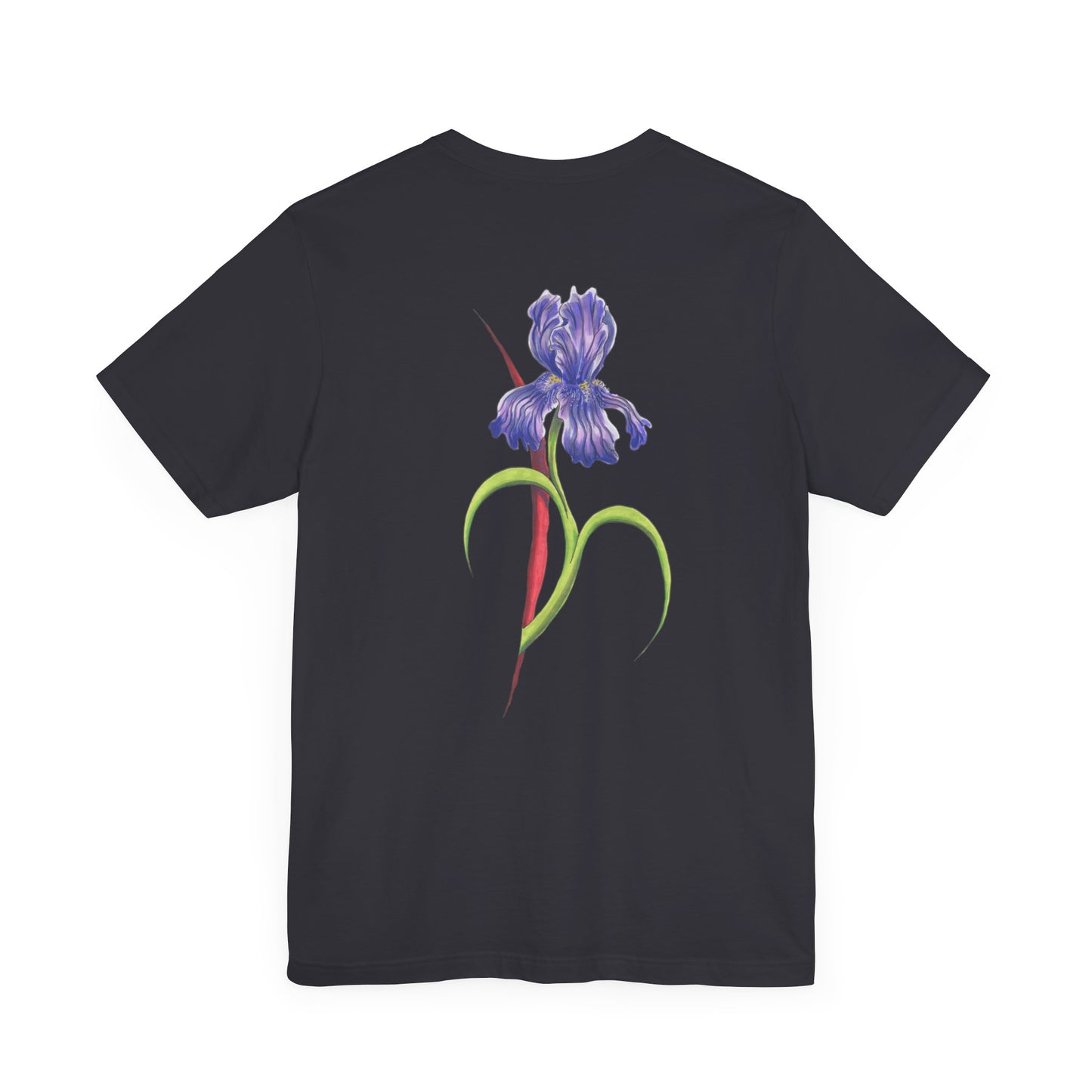 Flower Cannibal T-Shirt