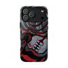 Mind Torture Tough Magnetic Case