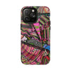 Spring Vibes Tough Magnetic Cases