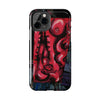 Blood Bucket Tough Phone Cases