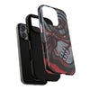 Mind Torture Tough Magnetic Case