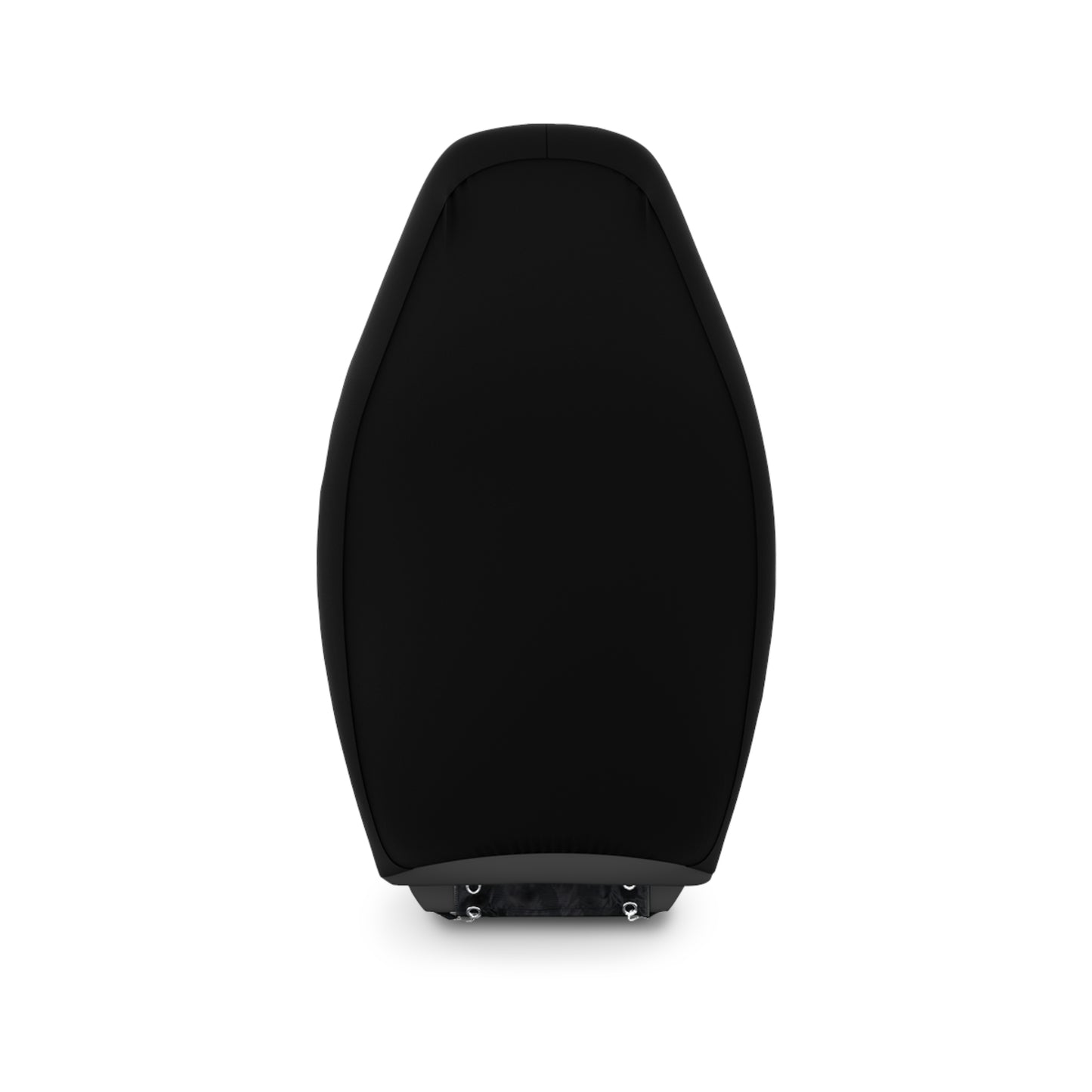 Car Seat Covers - Flower Cannibal