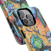Nevets and Twinkle Tough Magnetic Case