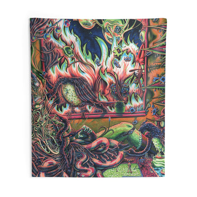 Tapestry - Early Bird