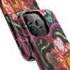Toxic Love Tough Magnetic Case