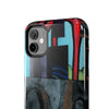 Meat Dreams Tough Phone Cases