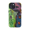 Sad Dude Tough Magnetic Cases