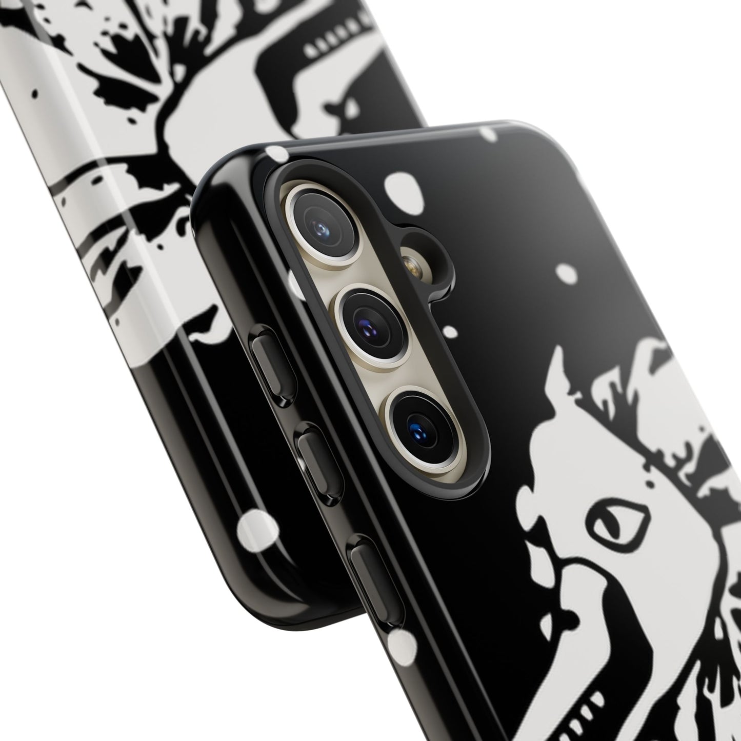 Phone Case - Flower Cannibal