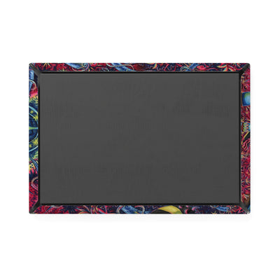 Rectangle Magnet - Sister Duel