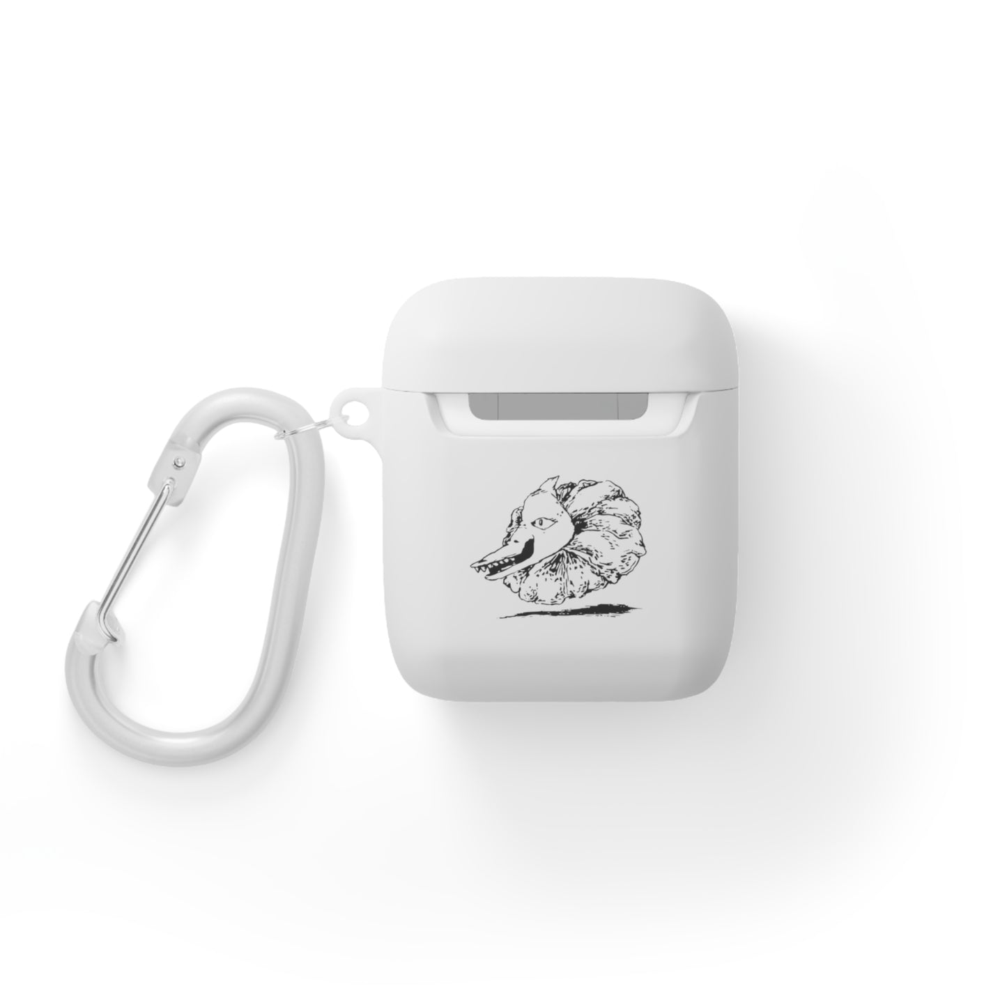 AirPods Case Cover - Flower Cannibal