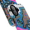What're You Doing?! Tough Magnetic Case
