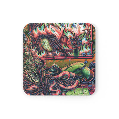 Coaster - Early Bird