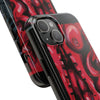 Blood Bucket Tough Phone Cases
