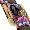 Nick and Penelope Tough Magnetic Case