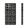 Phone Case - Flower Cannibal (Floral Pattern)