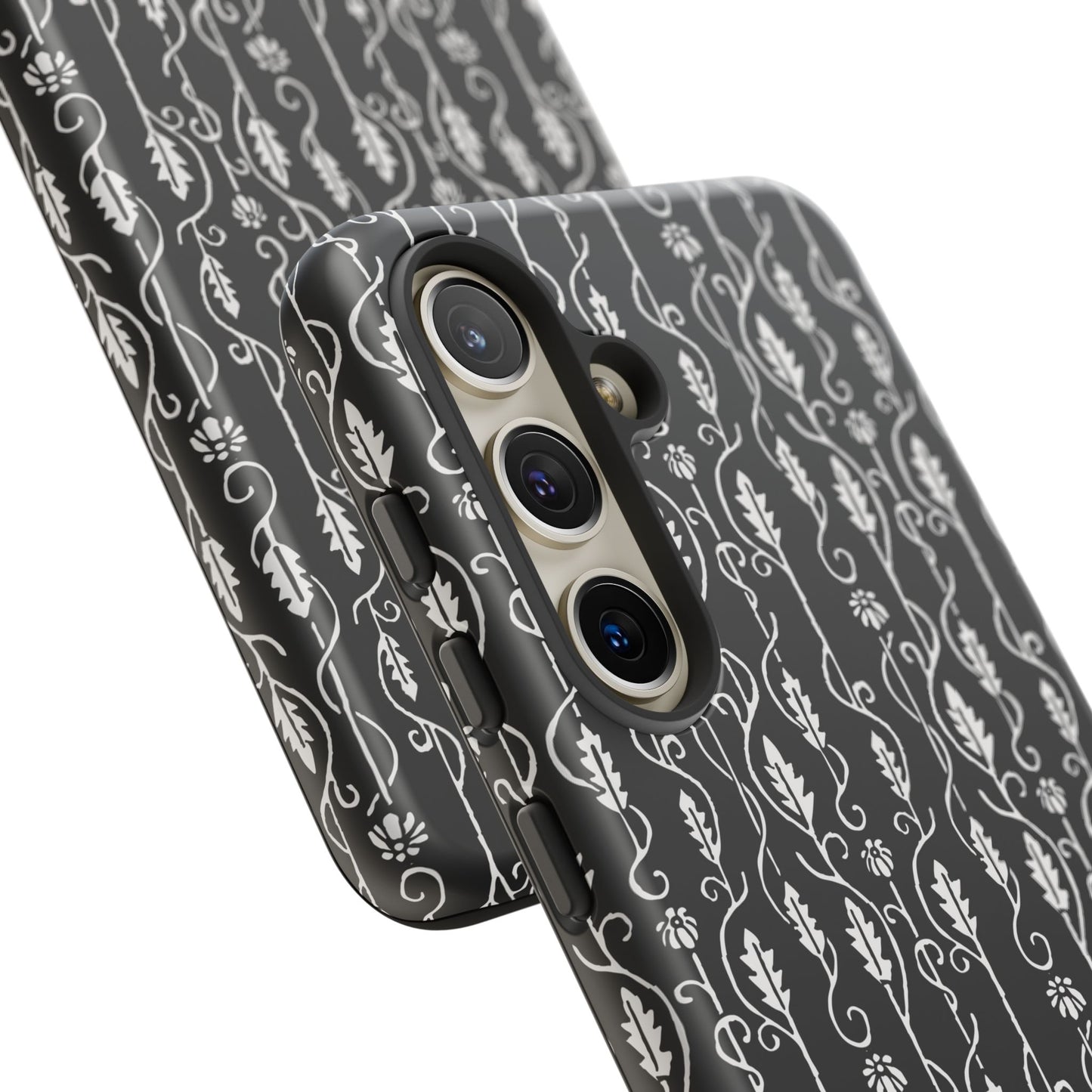 Phone Case - Flower Cannibal (Floral Pattern)