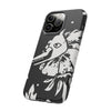 Phone Case - Flower Cannibal
