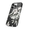 Phone Case - Flower Cannibal