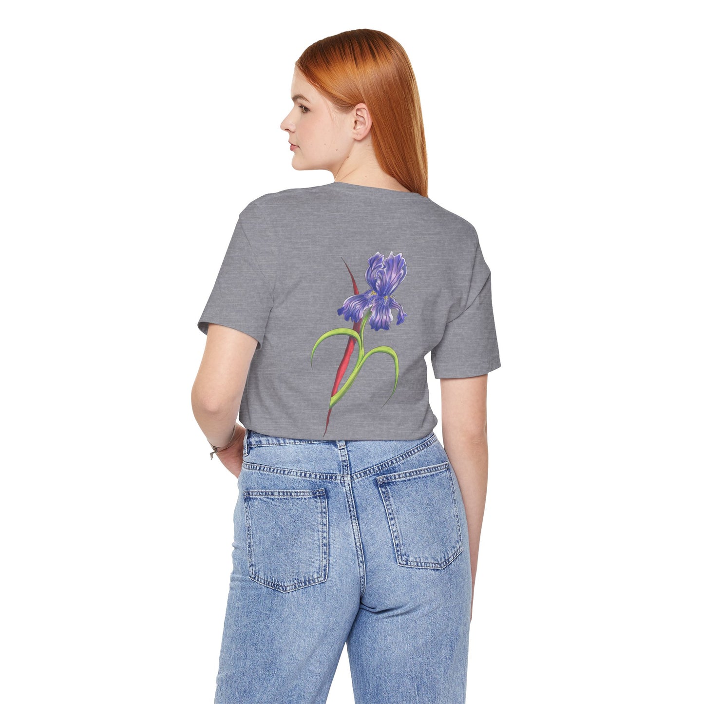 Flower Cannibal T-Shirt