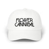 Cap - Flower Cannibal Logo