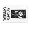 Area Rug - Flower Cannibal
