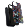 Flower Power Tough Magnetic Cases