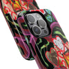 Toxic Love Tough Magnetic Case