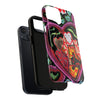 Toxic Love Tough Magnetic Case