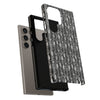 Phone Case - Flower Cannibal (Floral Pattern)