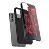 Blood Bucket Tough Phone Cases