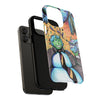 Nevets and Twinkle Tough Magnetic Case