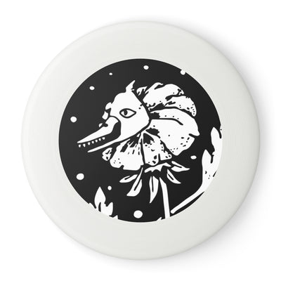 Frisbee - Flower Cannibal