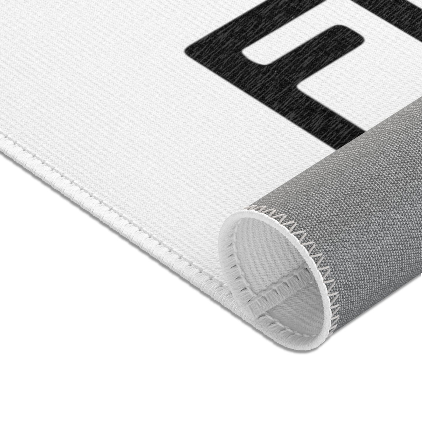 Area Rug - Flower Cannibal