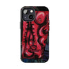 Blood Bucket Tough Phone Cases